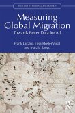 Measuring Global Migration (eBook, ePUB)