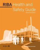 RIBA Health and Safety Guide (eBook, ePUB)