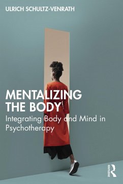 Cover Mentalizing the Body (eBook, PDF)