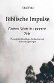 Biblische Impulse (eBook, ePUB)