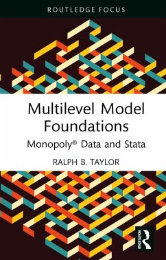 Multilevel Model Foundations (eBook, ePUB) - Taylor, Ralph B.