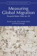 Measuring Global Migration (eBook, PDF) - Bild 1