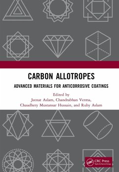 Carbon Allotropes (eBook, PDF)