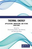 Thermal Energy (eBook, ePUB)