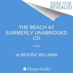 The Beach at Summerly CD - Williams, Beatriz