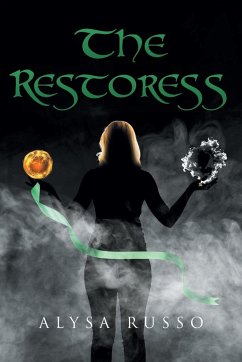 The Restoress - Russo, Alysa