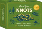 Know Your Knots Know Your Knots
