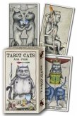 Tarot Cats Tarot Cats