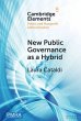 New Public Governance as a Hybrid - Bild 1