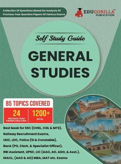 General Studies - Edugorilla Prep Expert