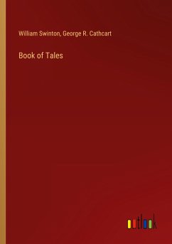 Book of Tales