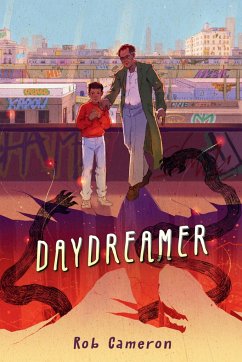 Daydreamer - Cameron, Rob
