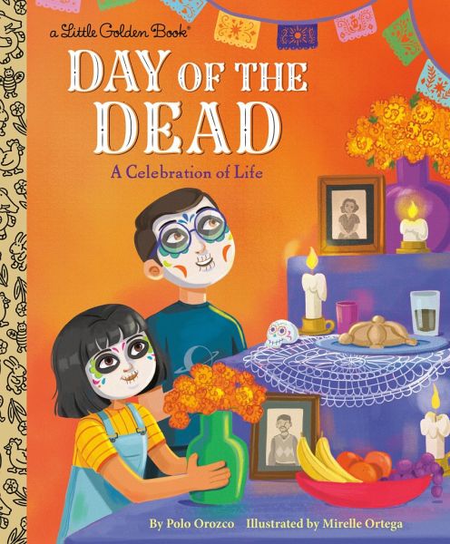 Day of the Dead: A Celebration of Life Day of the Dead: A Celebration of Life