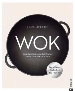 Wok - López-alt, J. Kenji