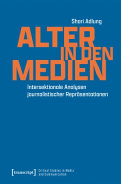 Cover Alter in den Medien