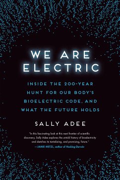 We Are Electric - Adee, Sally