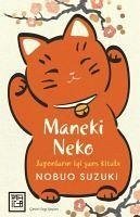Maneki Neko - Suzuki, Nobuo