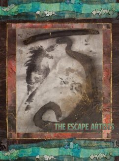 The Escape Artists - Crane, Susanne