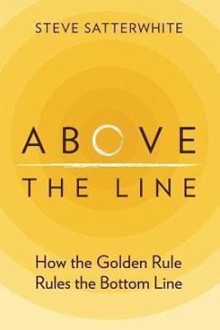 Above the Line - Satterwhite, Steve Above the Line - Satterwhite, Steve