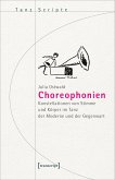 Choreophonien