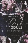 Dark Souls: Rick Salucci
