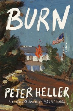 Burn - Heller, Peter