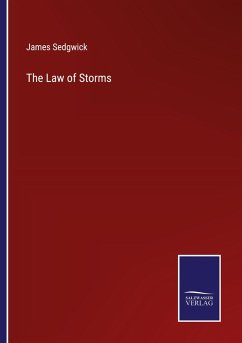 Cover The Law of Storms