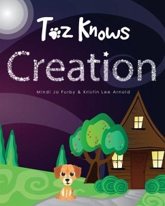 Toz Knows Creation - Furby, Mindi Jo; Arnold, Kristin Lee