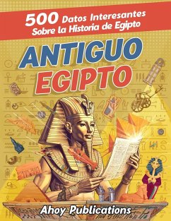 Antiguo Egipto - Publications, Ahoy