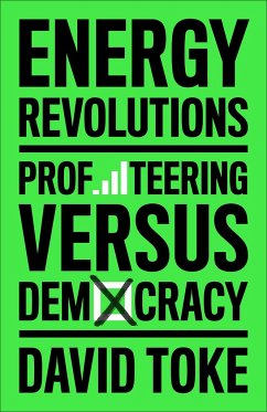 Energy Revolutions - Toke, David