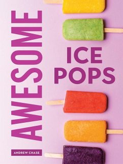 Awesome Ice Pops - Chase, Andrew