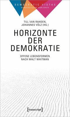 Horizonte der Demokratie