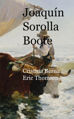 Joaquín Sorolla Boote - Berna, Cristina;Thomsen, Eric