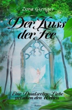 Cover Der Kuss der Fee