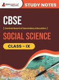 CBSE (Central Board of Secondary Education) Class IX - Social Science Topic-wise Notes   A Complete Preparation Study Notes with Solved MCQs
