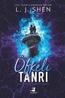 Öfkeli Tanri - J. Shen, L.