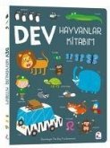 Dev Hayvanlar Kitabim