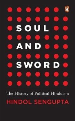 Soul and Sword - Sengupta, Hindol