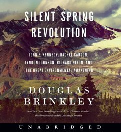 Silent Spring Revolution CD - Brinkley, Douglas