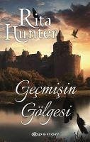 Gecmisin Gölgesi - Hunter, Rita