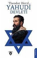 Yahudi Devleti - Herzl, Theodor
