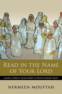Cover Read in the Name of Your Lord