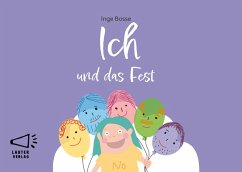 Cover Ich und das Fest