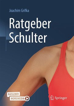Ratgeber Schulter - Grifka, Joachim