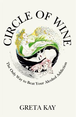 Cover Circle of Wine