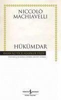 Cover Hükümdar Ciltli