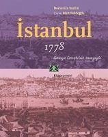 Istanbul 1778 - Sestini, Domenico