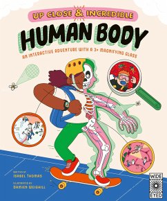 Human Body - Thomas, Isabel