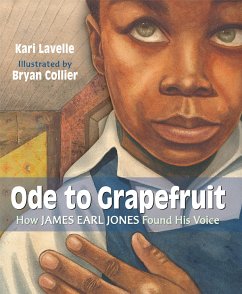 Ode to Grapefruit - Lavelle, Kari; Collier, Bryan