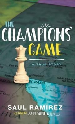 The Champions' Game - Ramirez, Saul